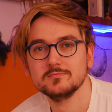 Freelancer Dmytro V. — Ukraine, Mykolaiv. Core skill — 3D Modeling