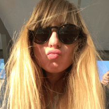 Freelancer Nadiia T. — Ukraina, Kijów. Specjalizacja — Loga, Projektowanie dla poligrafii