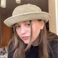 Nadiia Mykhalchuk