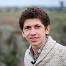 Фрилансер Виктор Д. — Україна, Київ. Спеціалізація — Контент-менеджер, Послуги диктора