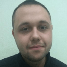 Фрилансер Александр Ф. — Украина, Днепр. Специализация — Python, Парсинг данных