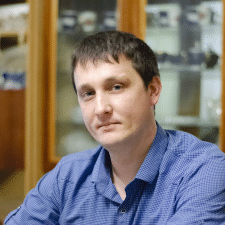 Фрилансер Василий К. — Україна, Мелітополь. Спеціалізація — Рерайтинг, Копірайтинг