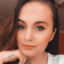 Фрилансер Диамира Н. — Украина, Ужгород. Специализация — Дизайн сайтов, Дизайн визиток