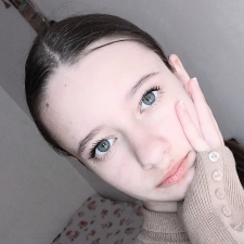 Freelancer Diana S. — Ukraine. Core skill — Enterprise Resource Planning (ERP), Cryptocurrency & Blockchain