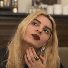 Фрилансер Diana M. — Армения, Yerevan. Специализация — Дизайн выставочных стендов, Дизайн сайтов