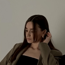 Freelancer Diana M. — Ukraine, Kamenets-Podolskii. Specialization — Articles & Blog Posts, Copywriting