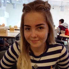 Фрилансер Диана П. — Украина, Харьков. Специализация — Продвижение в социальных сетях (SMM), Контент-менеджер