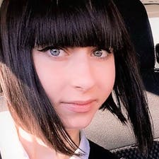 Фрилансер Диана Д. — Украина. Специализация — Копирайтинг, Рерайтинг