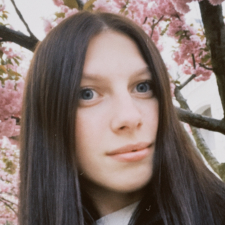 Freelancer Diana G. — Ukraine, Gluhov. Fachgebiet — Testing & QA, Testing & QA