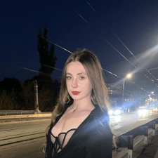 Фрилансер Діана Ш. — Украина, Винница. Специализация — Разработка презентаций, Украинский язык
