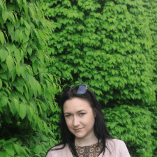 Фрилансер Диана Ф. — Украина, Белая Церковь. Специализация — Администрирование систем и сетей