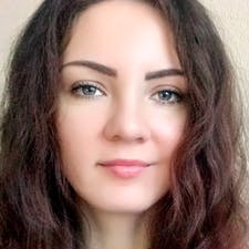 Диана Михайловская