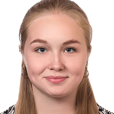 Фрилансер Diana S. — Украина, Хмельницкий. Специализация — Перевод текстов, Английский язык