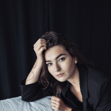 Freelancer Diana A. — Ukraine, Zaporizhzhia. Core skill — Speaker & Voice Services, Audio Processing