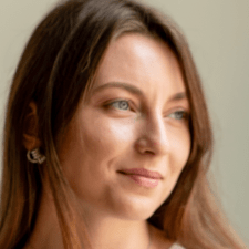 Фрилансер Діана Б. — Украина, Черновцы. Специализация — Оформление страниц в социальных сетях, Продвижение в социальных сетях (SMM)