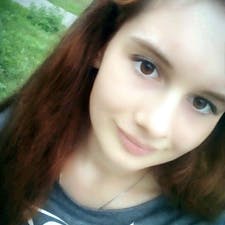 Фрилансер Діана Б. — Украина, Полтава. Специализация — Английский язык, Стихи, песни, проза