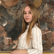 Фрилансер Діана Б. — Украина, Харьков. Специализация — Копирайтинг, Написание статей