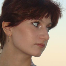Freelancer Diana B. — Ukraina, Odessa. Specjalizacja — Pisanie artykułów, Copywriting