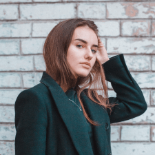 Фрилансер Діана Ч. — Украина, Киев. Специализация — Фирменный стиль, Логотипы