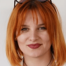 Фрилансер Diana C. — Украина, Львов.