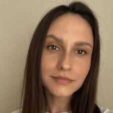 Freelancer Diana D. — Ukraina, Kropywnycki. Specjalizacja — Projektowanie stron internetowych, Projektowanie interfejsów użytkownika (UI/UX)