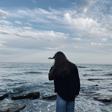 Freelancer Diana D. — Ukraine, Odessa. Core skill — Presentations, Text Editing & Proofreading