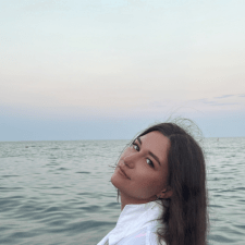 Фрилансер Діана Д. — Украина, Киев. Специализация — Английский язык, Испанский язык