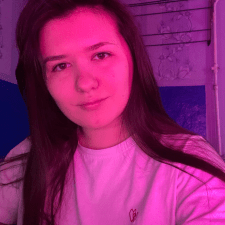 Freelancer Diana D. — Ukraina, Połtawa. Specjalizacja — Projektowanie interfejsów użytkownika (UI/UX), Projektowanie stron internetowych