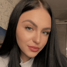 Фрилансер Діана Д. — Украина. Специализация — Иллюстрации и рисунки, Дизайн визиток