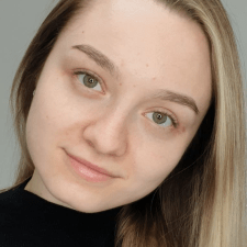 Freelancer Diana F. — Polska, Wrocław. Specjalizacja — Projektowanie stron internetowych, Sklepy internetowe i e-commerce