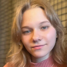 Freelancer Diana F. — Ukraina, Gnivan. Specjalizacja — Projektowanie interfejsów użytkownika (UI/UX), Projektowanie stron internetowych