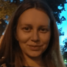Фрилансер Diana H. — Украина, Харьков. Специализация — HTML и CSS верстка, Веб-программирование
