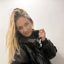 Diana Holovko