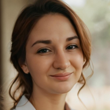 Diana Chebotar