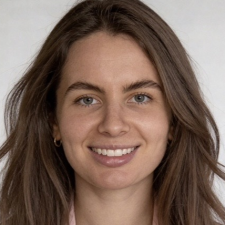 Freelancer Diana M. — Ukraine, Kyiv. Core skill — AI & Machine Learning, Video Creation by Artificial Intelligence