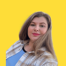 Фрилансер Diana K. — Украина. Специализация — Продвижение в социальных сетях (SMM), Контент-менеджер