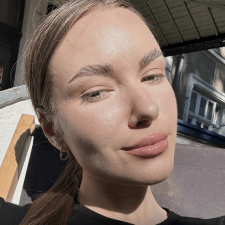 Diana Kliuieva