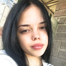 Freelancer Diana T. — Ukraina, Krzemieńca. Specjalizacja — Copywriting, Język angielski
