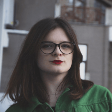 Фрилансер Діана К. — Украина. Специализация — Копирайтинг