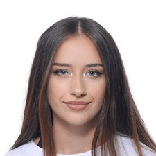 Freelancer Diana K. — Ukraine, Ivano-Frankovsk. Fachgebiet — Präsentationserstellung, Windows