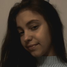 Фрилансер Діана К. — Украина, Луцк. Специализация — Контент-менеджер, Продвижение в социальных сетях (SMM)