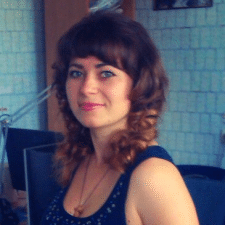 Фрилансер Диана К. — Украина, Винница. Специализация — Написание статей, Рерайтинг