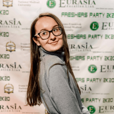 Фрилансер Diana L. — Украина, Ивано-Франковск. Специализация — Английский язык, Иллюстрации и рисунки