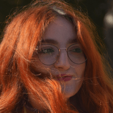 Freelancer Diana L. — Ukraine, Lvov. Specialization — Copywriting, Articles & Blog Posts