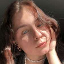 Freelancer Diana L. — Ukraina. Specjalizacja — Grafika wektorowa, Loga