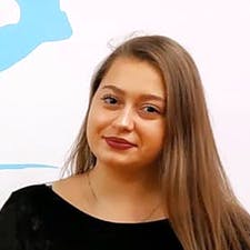 Freelancer Diana M. — Ukraina, Lwów. Specjalizacja — Testowanie i kontrola jakości