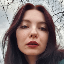 Freelancer Diana M. — Ukraina, Nikołajew. Specjalizacja — Tłumaczenie tekstów, Język angielski