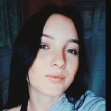 Freelancer Diana M. — Ukraina, Tarnopol. Specjalizacja — Praca z klientami, Tłumaczenie tekstów