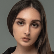 Freelancer Diana M. — Ukraine, Sumy. Core skill — AR & VR Development