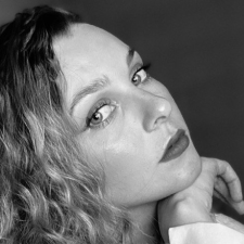 Freelancer Diana M. — Ukraine. Core skill — Artwork, Illustrations & Drawings